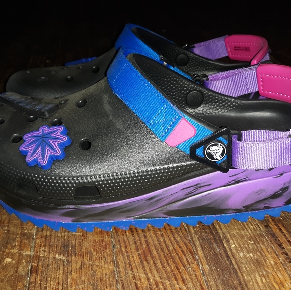 Crocs Chill AF - Picture 5 of 8